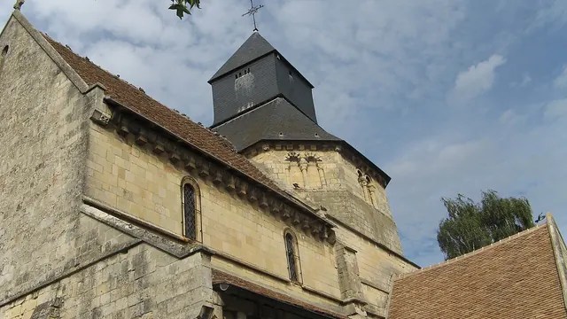 Photo de Touques