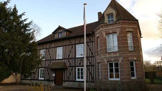 Photo de Tourgéville