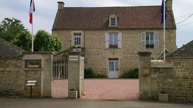 Photo de Tournebu