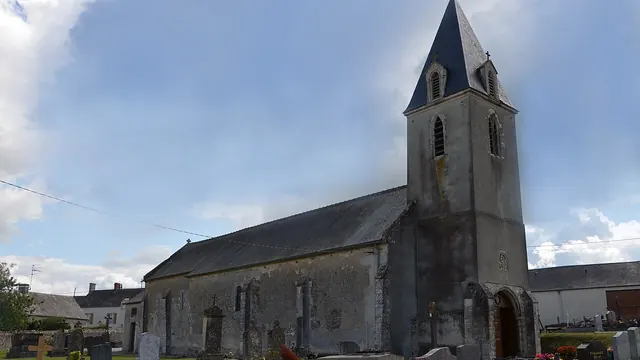 Photo de Tournières