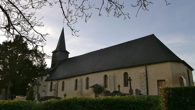 Photo de Tourville-en-Auge