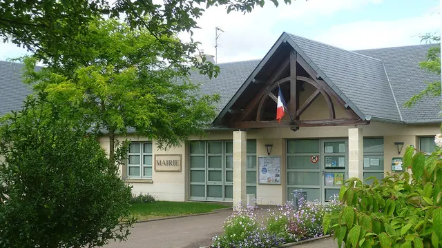 Photo de Tourville-sur-Odon