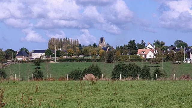 Photo de Tracy-Bocage
