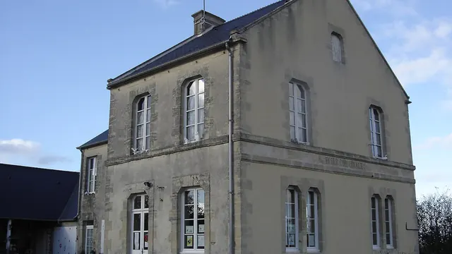 Photo de Tracy-sur-Mer