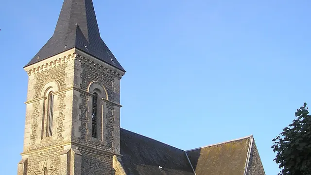 Photo de Tréprel