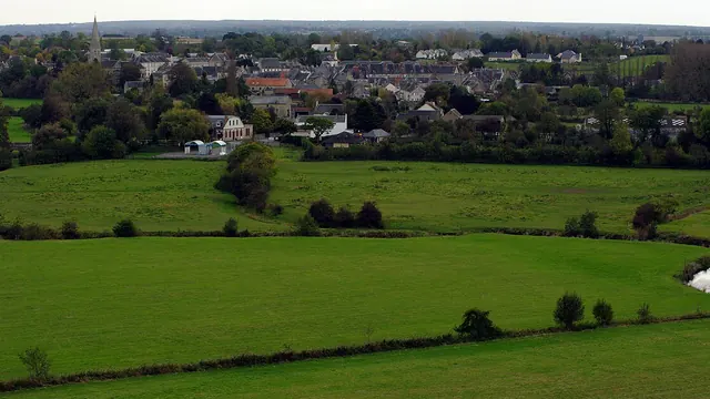 Photo de Trévières