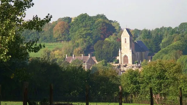 Photo de Trois-Monts