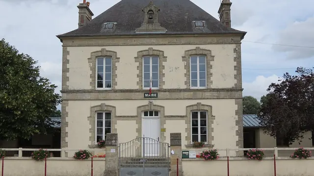 Photo de Le Tronquay