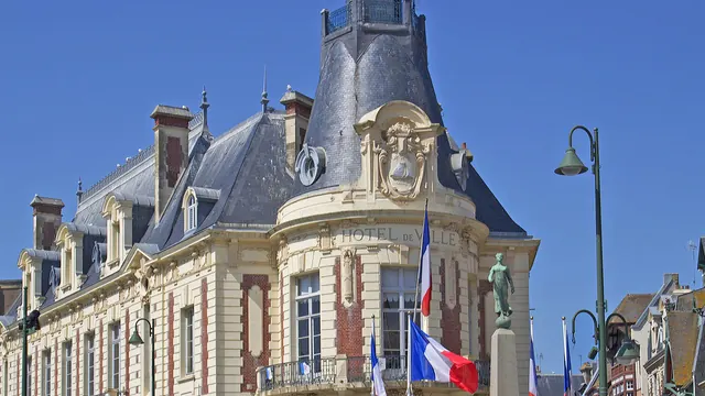 Photo de Trouville-sur-Mer