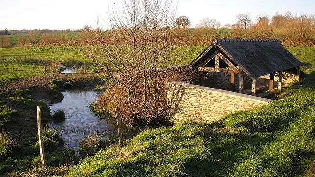 Photo de La Vacquerie