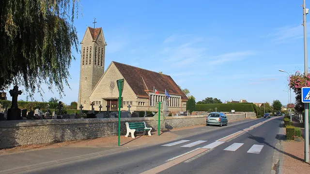 Photo de Varaville