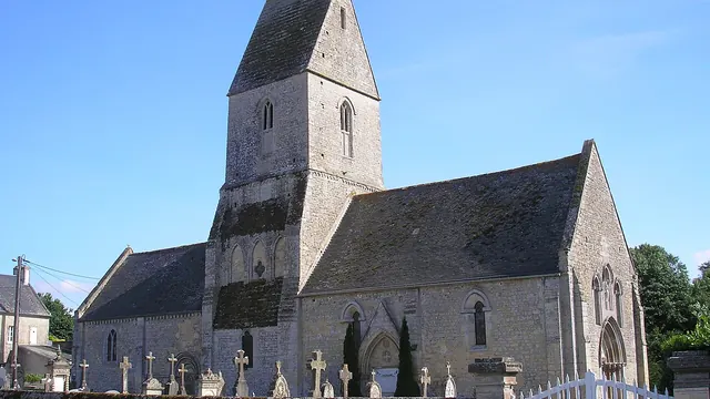 Photo de Vaucelles