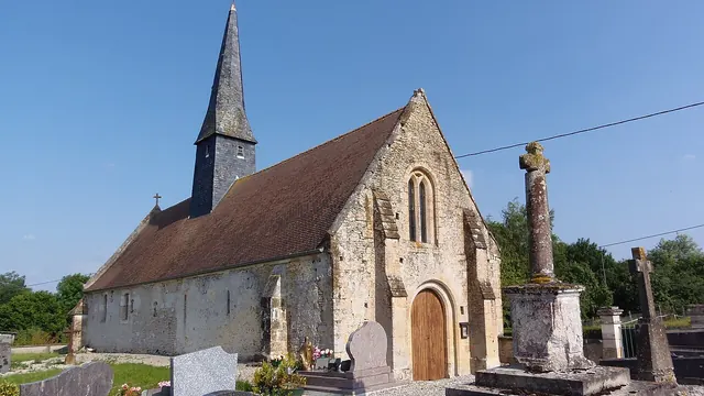 Photo de Vaudeloges