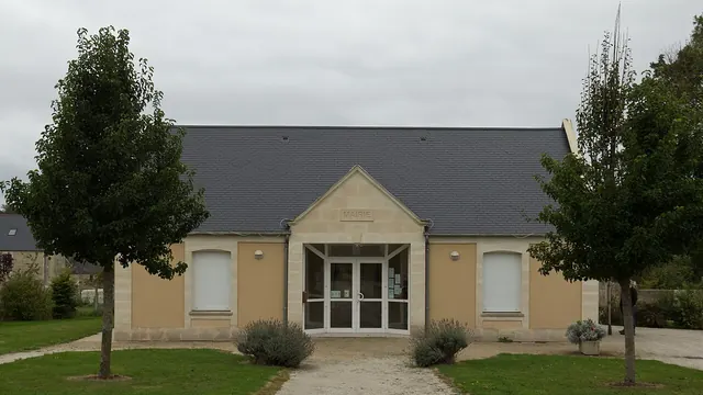Photo de Vaux-sur-Seulles