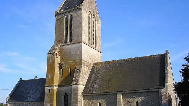 Photo de Vendes