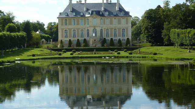Photo de Vendeuvre