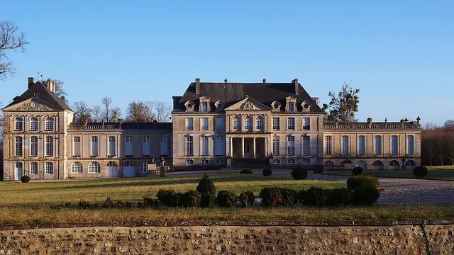 Photo de Versainville