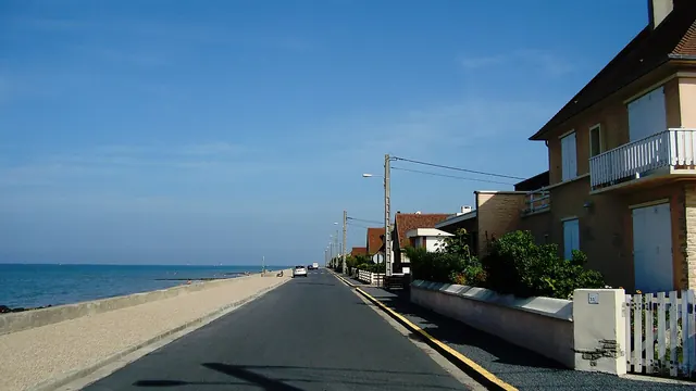 Photo de Ver-sur-Mer