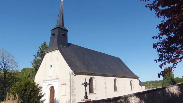 Photo de La Vespière-Friardel