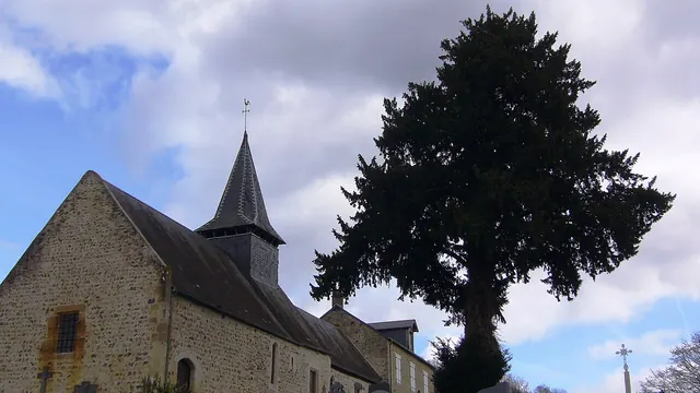 Photo de Le Vey
