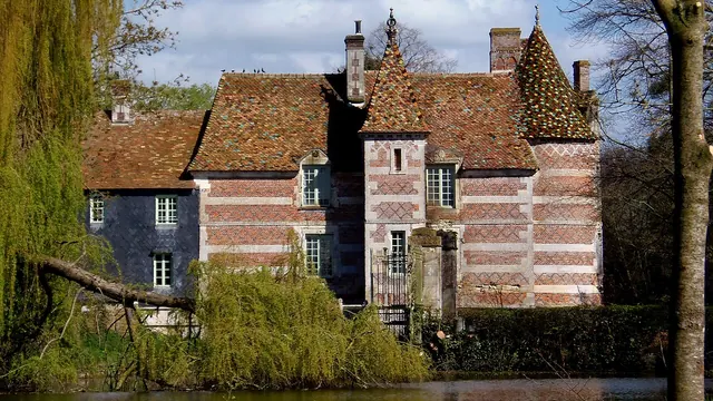 Photo de Victot-Pontfol