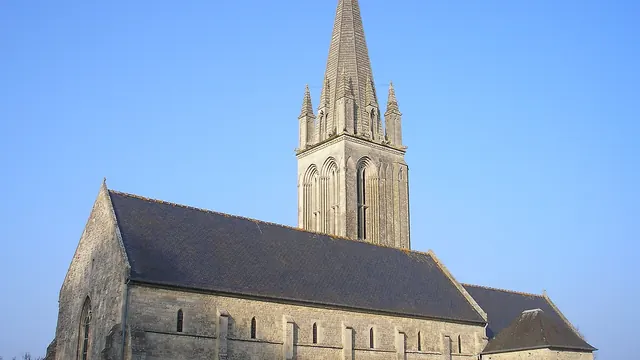 Photo de Vierville-sur-Mer