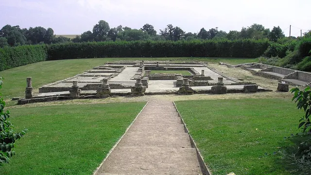 Photo de Vieux
