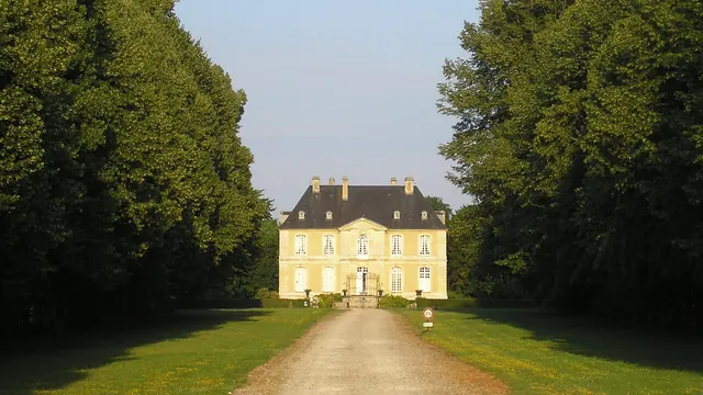 Photo de Vieux-Fumé