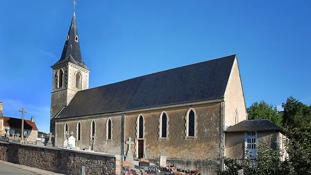 Photo de Vignats