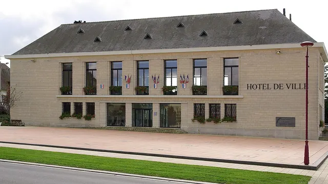 Photo de Villers-Bocage