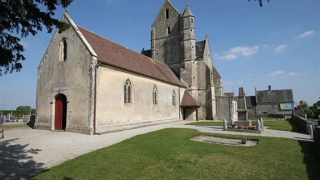 Photo de Villers-Canivet