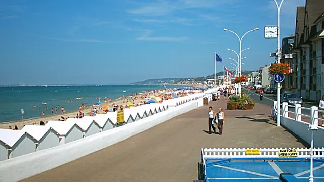 Photo de Villers-sur-Mer