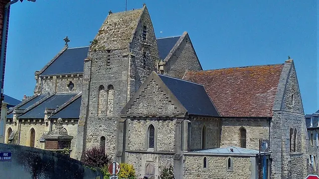 Photo de Villerville