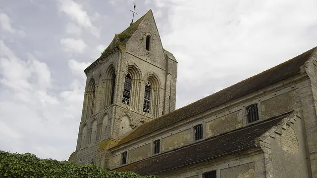Photo de Villiers-le-Sec