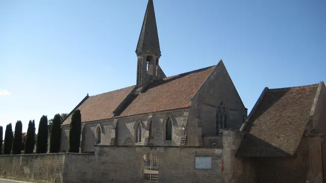 Photo de Villons-les-Buissons