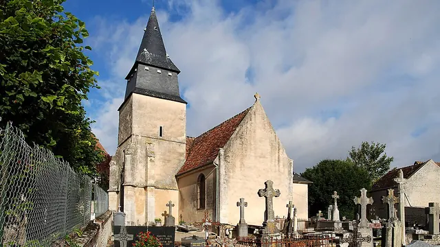 Photo de Villy-lez-Falaise