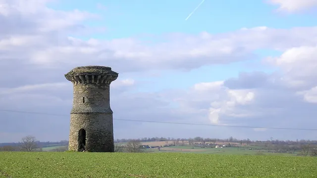 Photo de Villy-Bocage