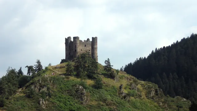 Photo de Alleuze