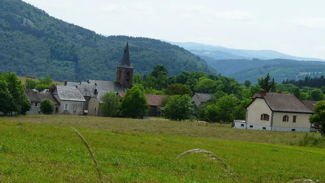 Photo de Anglards-de-Saint-Flour