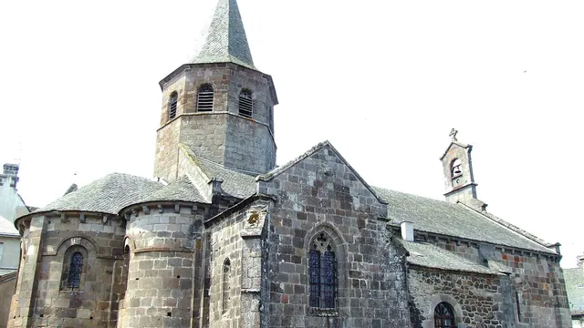 Photo de Anglards-de-Salers