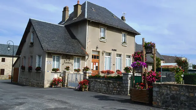 Photo de Anterrieux