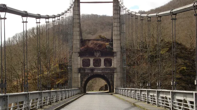 Photo de Arches