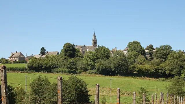 Photo de Arnac