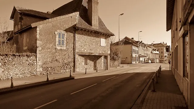 Photo de Arpajon-sur-Cère
