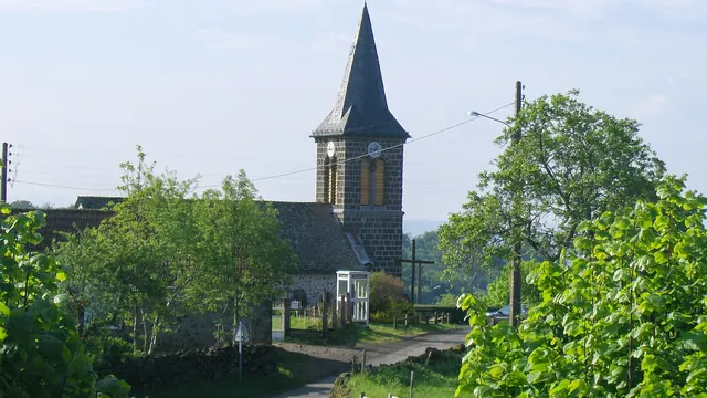 Photo de Badailhac
