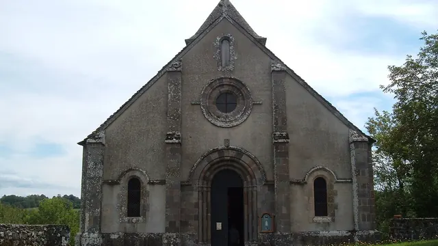 Photo de Brageac