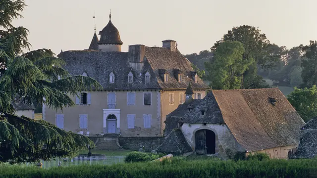 Photo de Calvinet