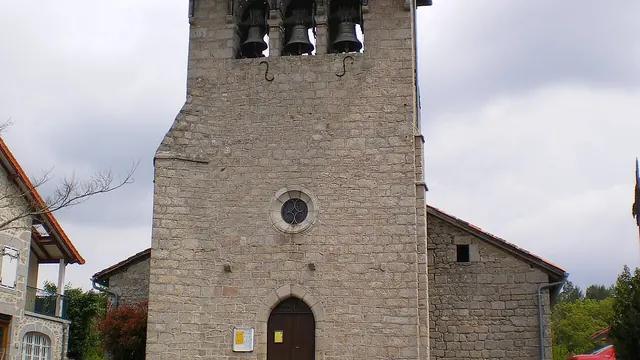 Photo de Cayrols