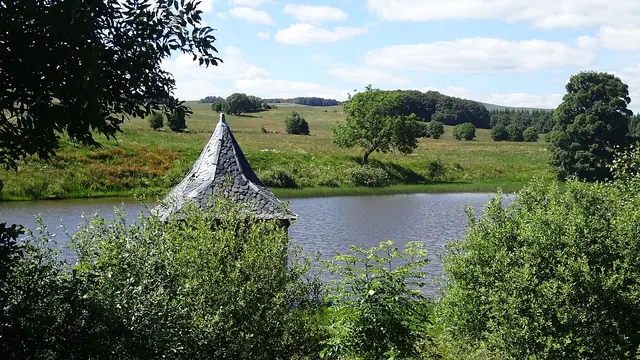 Photo de Cézens
