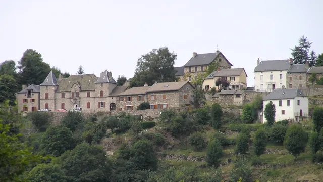 Photo de Chaliers